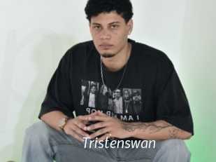 Tristenswan