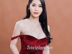 Trixielondon