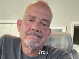 Trou
