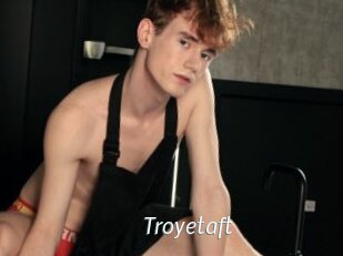 Troyetaft