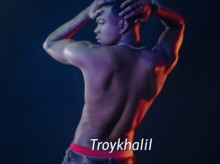 Troykhalil