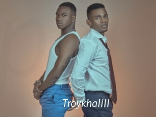 Troykhalill