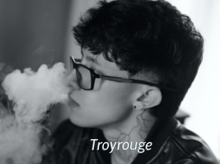 Troyrouge