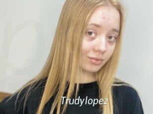Trudylopez