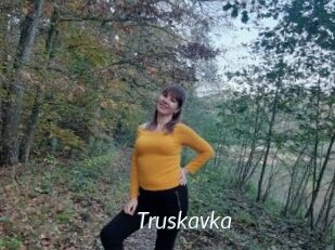 Truskavka