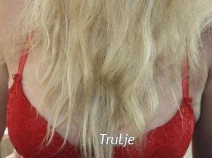 Trutje