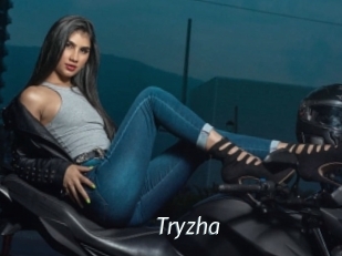 Tryzha