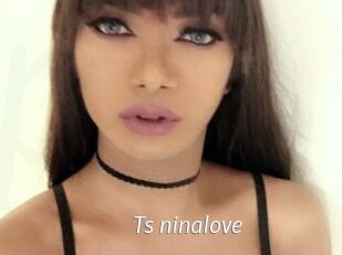 Ts_ninalove