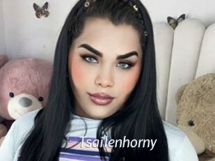 Tsailenhorny