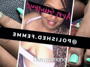 Tsavasimone