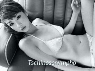 Tschinesenympho