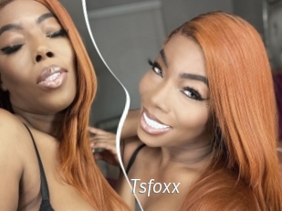 Tsfoxx