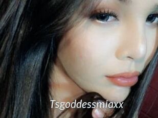Tsgoddessmiaxx