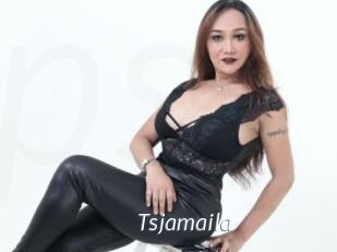 Tsjamaila
