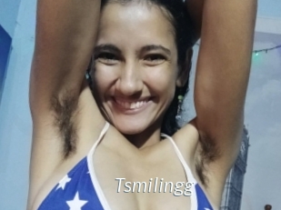 Tsmilingg