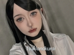 Tsukiandkurai
