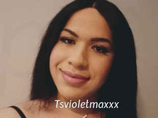Tsvioletmaxxx