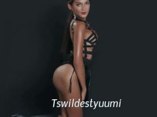 Tswildestyuumi