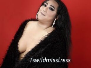 Tswildmisstress