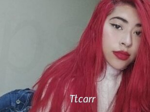 Ttcarr