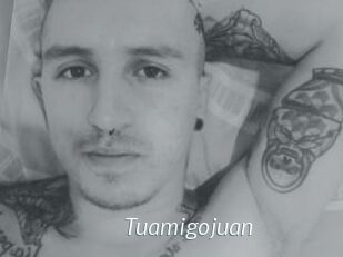 Tuamigojuan