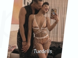 tuedelis Porn Star