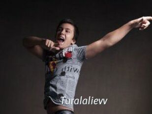Turalalievv