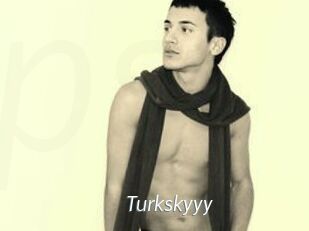 Turkskyyy
