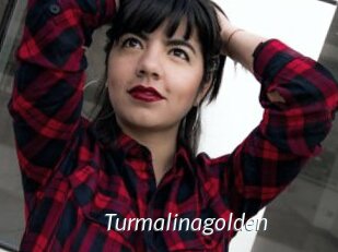 Turmalinagolden