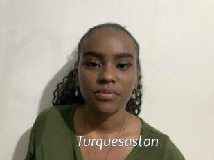 Turquesaston