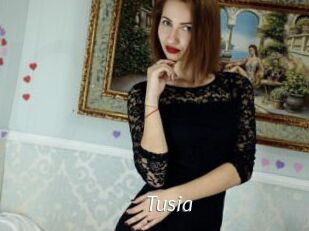 Tusia