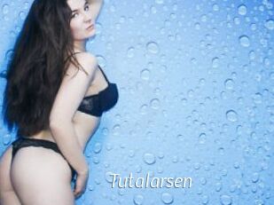 Tutalarsen
