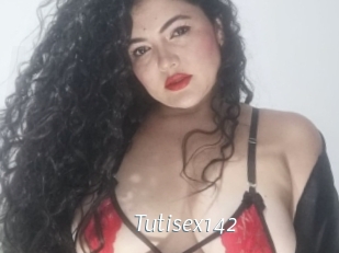 Tutisex142