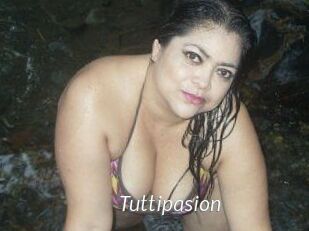 Tuttipasion