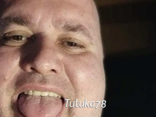 tutuka78 Porn Star