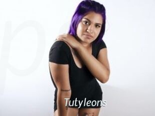 Tutyleons