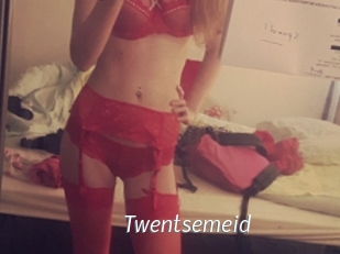 Twentsemeid