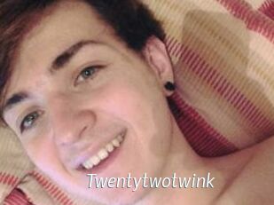 Twentytwotwink