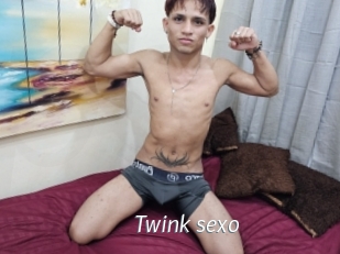 Twink_sexo