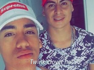 Twink_clover_hot