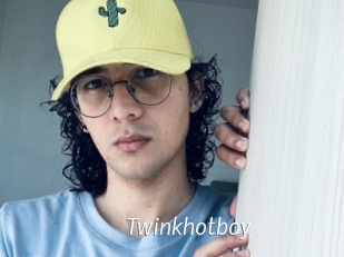 Twinkhotboy