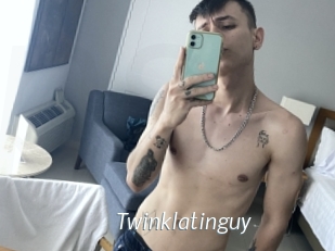 Twinklatinguy