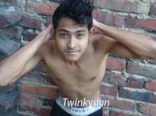 Twinkydan