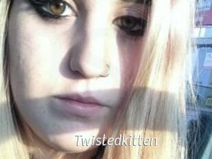 Twistedkitten