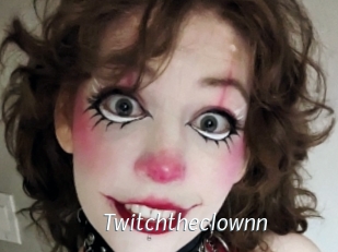 Twitchtheclownn