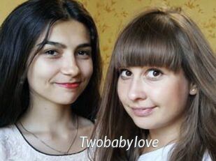 Twobabylove