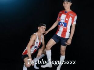 Twoblodieguysxxx