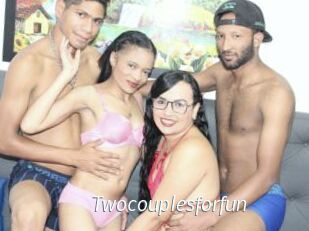 Twocouplesforfun
