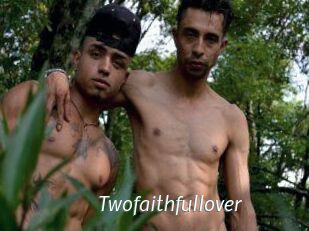 Twofaithfullover