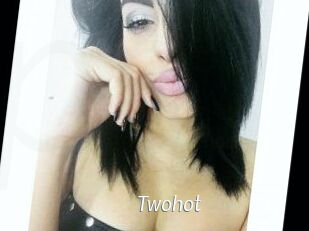 twohot Porn Star